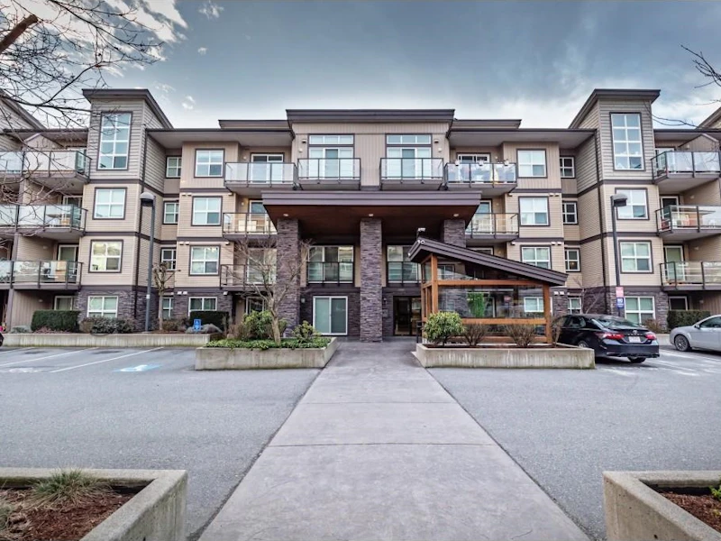 220 - 30515 Cardinal Avenue, Abbotsford BC V2T 0A8