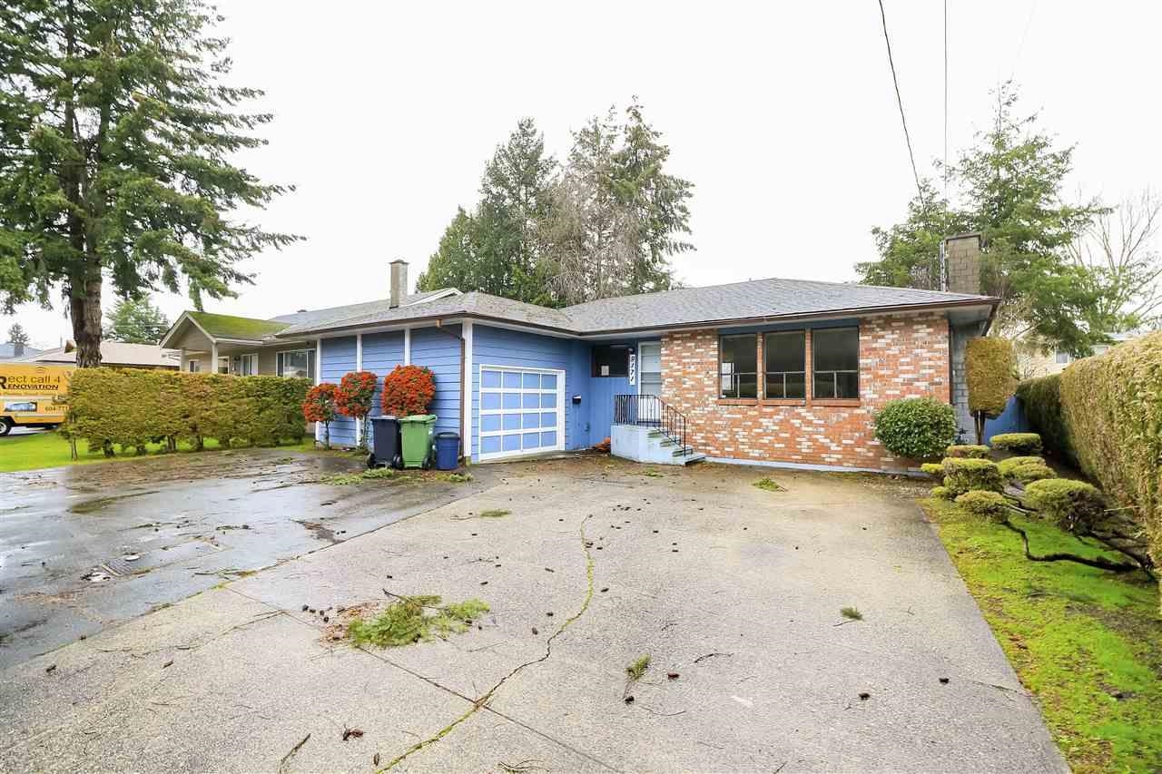 9171 No. 4 Road, Richmond, BC, V7A 2Y8