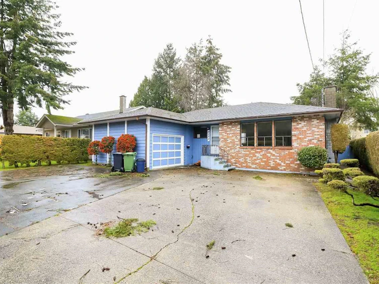 9171 No. 4 Road, Richmond, BC, V7A 2Y8
