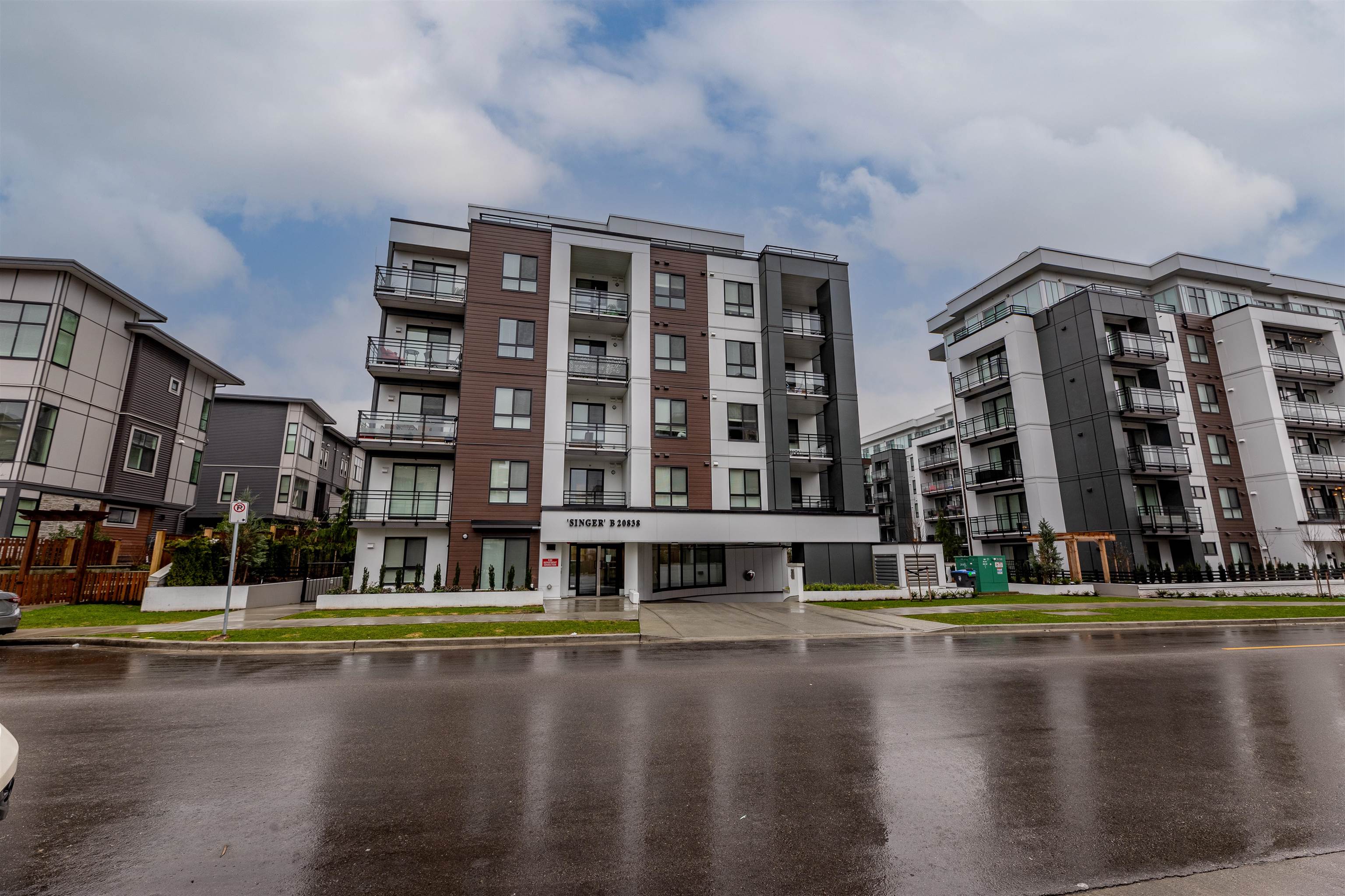 108B-20838 78b Avenue, Langley, BC, V2Y 3M1