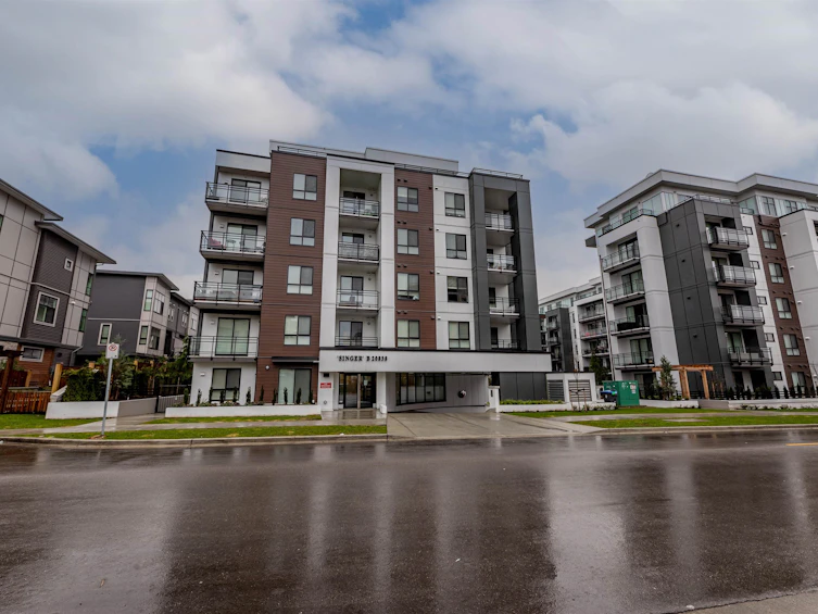 108B-20838 78b Avenue, Langley, BC, V2Y 3M1
