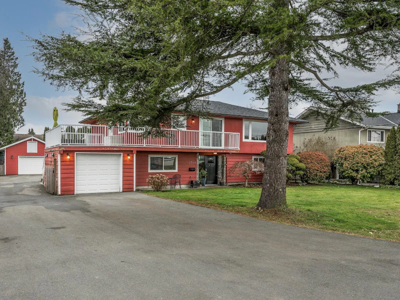 4549 Garry Street, Delta BC V4K 2T2