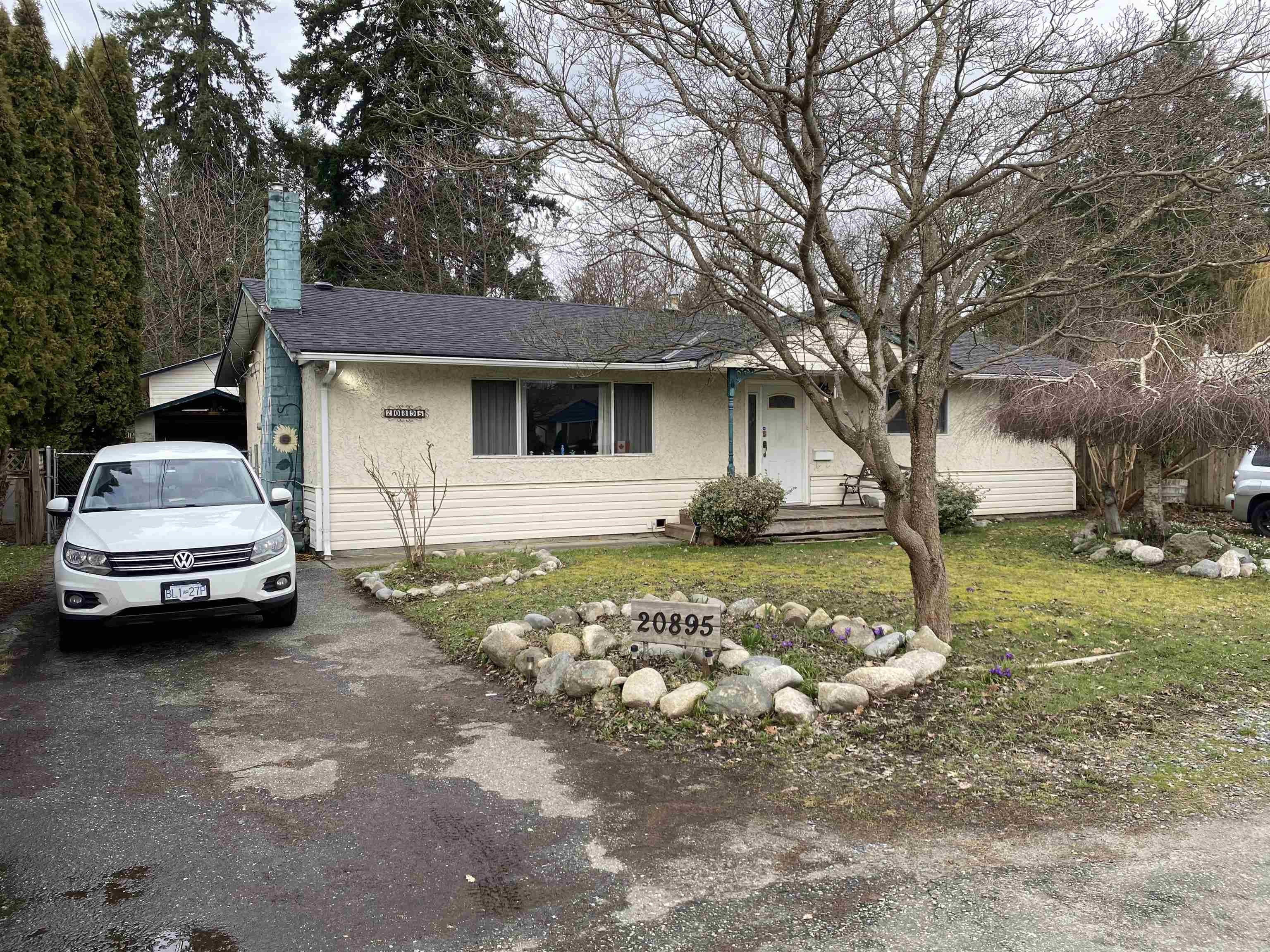 20895 Camwood Avenue, Maple Ridge, BC, V2X 2N9