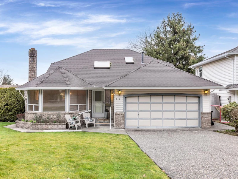 5121 219a Street, Langley BC V3A 8P8