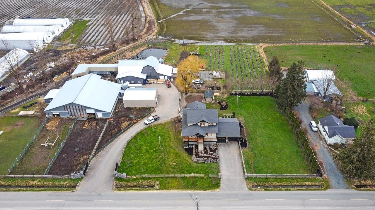 416 Arnold Road, Abbotsford, BC, V3G 1S4