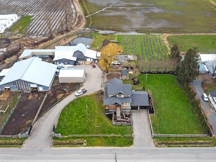 416 Arnold Road, Abbotsford, BC, V3G 1S4