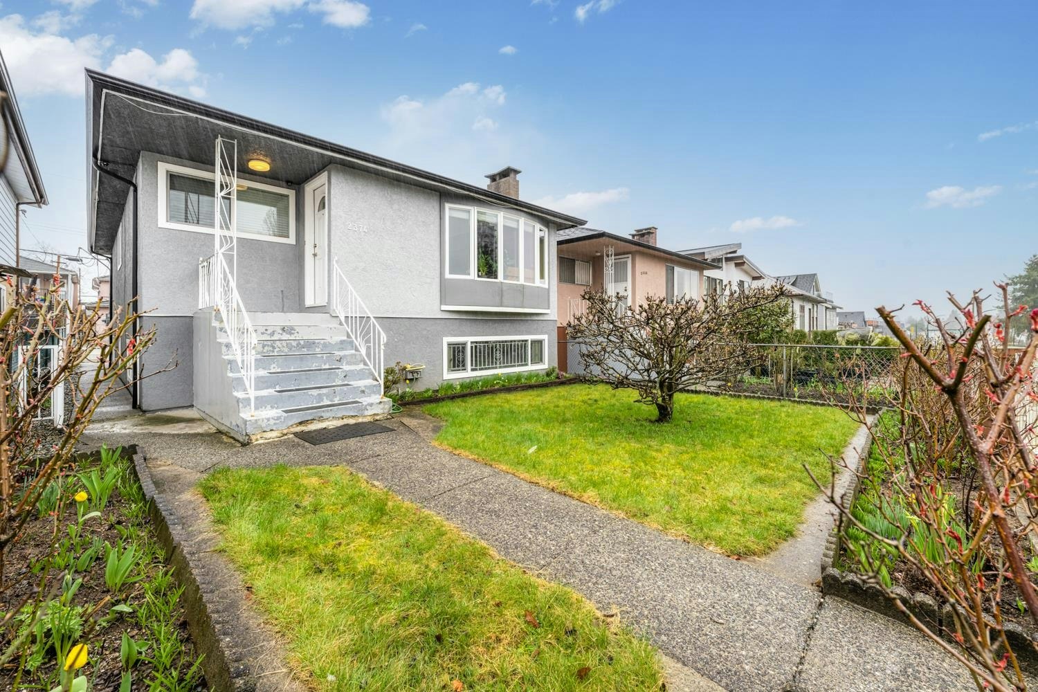 2374 E 33rd Avenue, Vancouver, BC, V5R 2S3