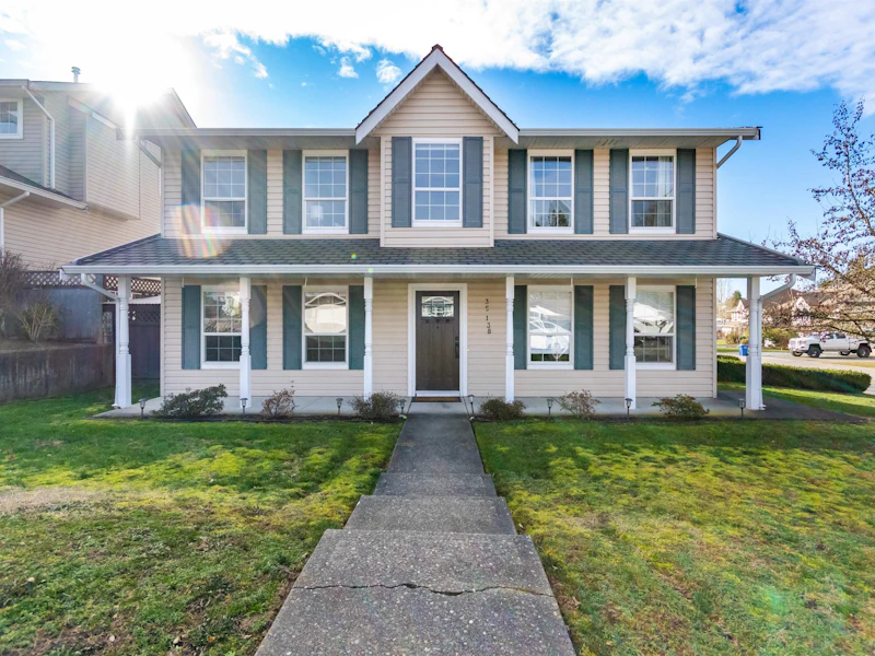 35138 Kootenay Drive, Abbotsford BC V2S 8C8