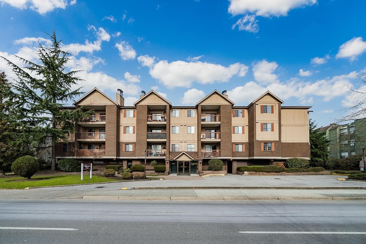 121-8511 Westminster Highway, Richmond, BC, V6X 3H7