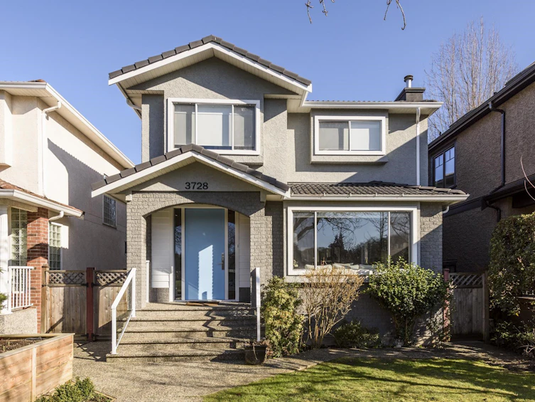 3728 Heather Street, Vancouver, BC, V5Z 3L2