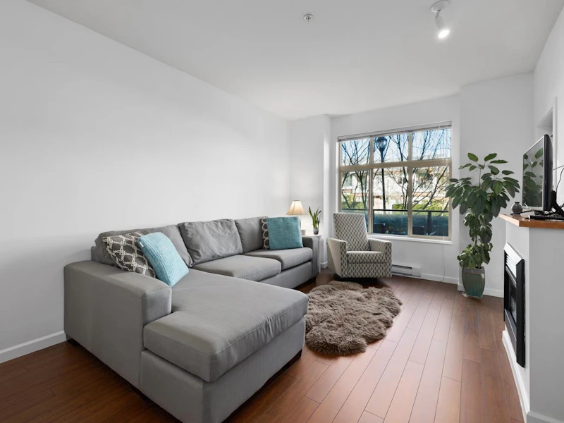 102 - 270 Francis Way, New Westminster BC V3L 0C3