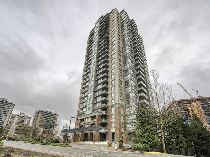 903 - 4888 Brentwood Drive, Burnaby BC V5C 0C6
