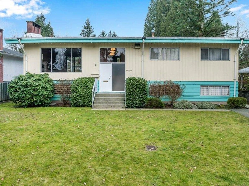 14700 110th Avenue, Surrey BC V3R 2A8