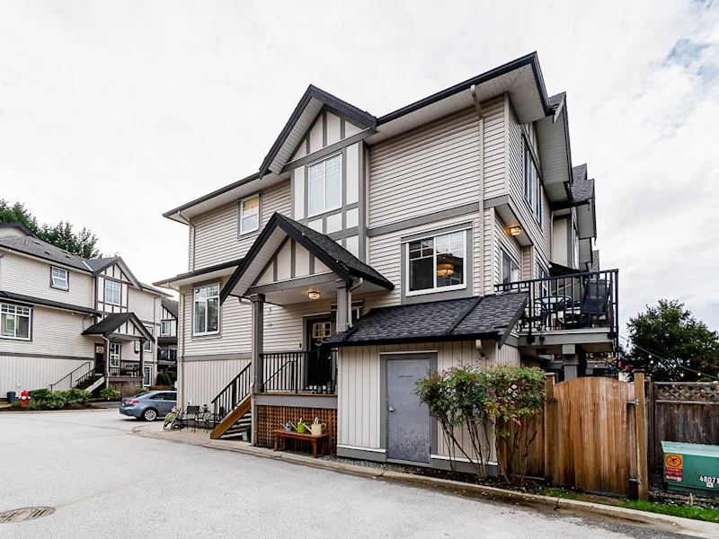 44 - 7090 180th Street, Surrey BC V3S 3T9