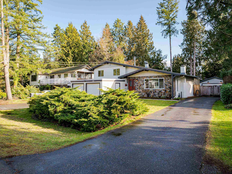 4444 198a Street, Langley BC V3A 5R8