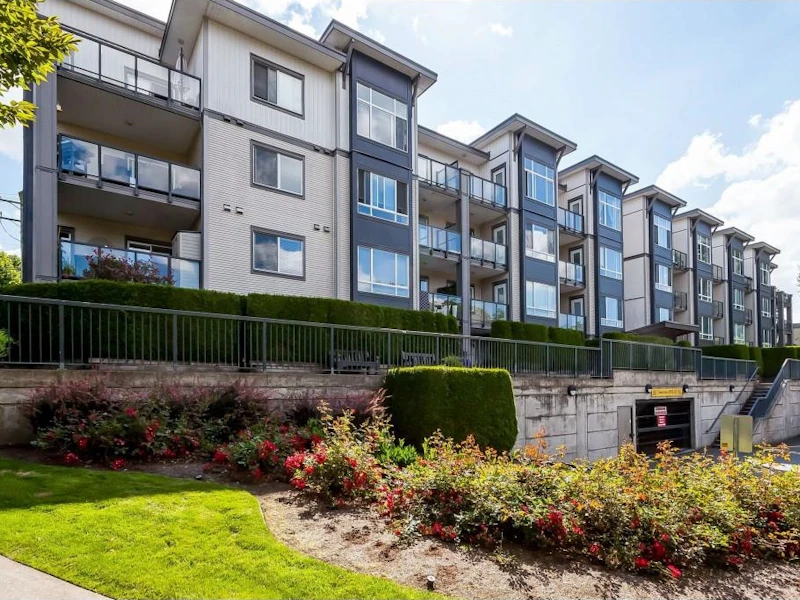 102 - 2943 Nelson Place, Abbotsford BC V2S 0C8