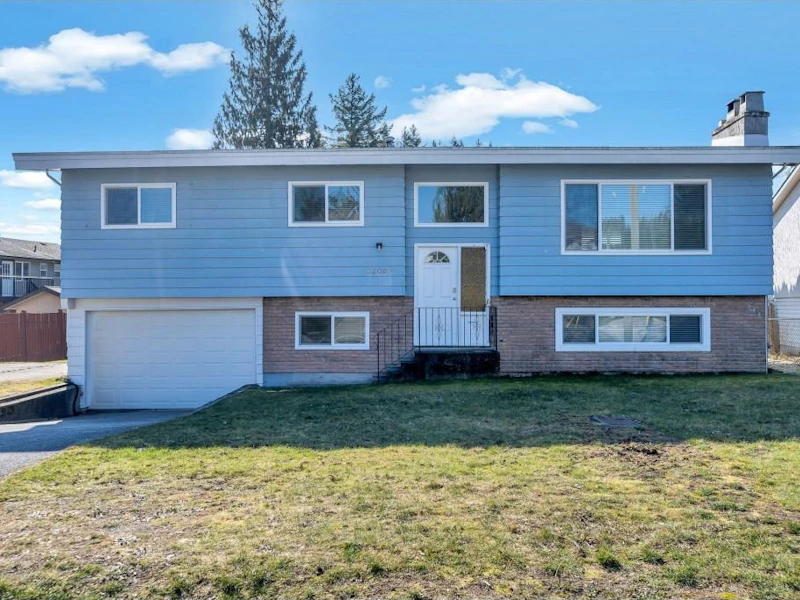 32080 Sandpiper Place, Mission BC V2V 2L3