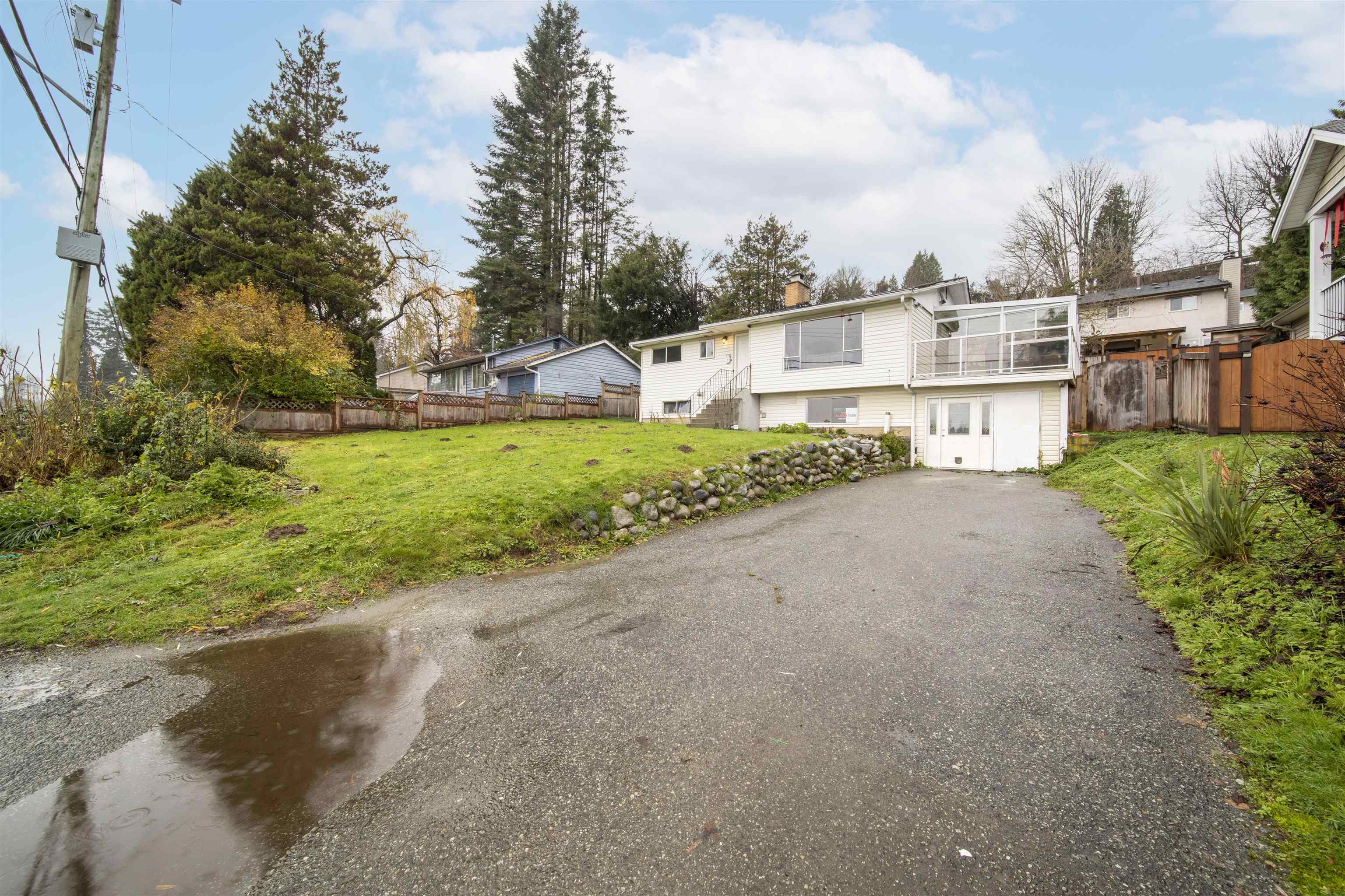 32745 Fraser Crescent, Mission, BC, V2V 1C9