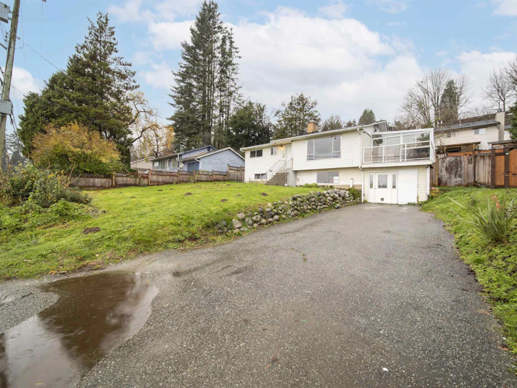 32745 Fraser Crescent, Mission, BC, V2V 1C9