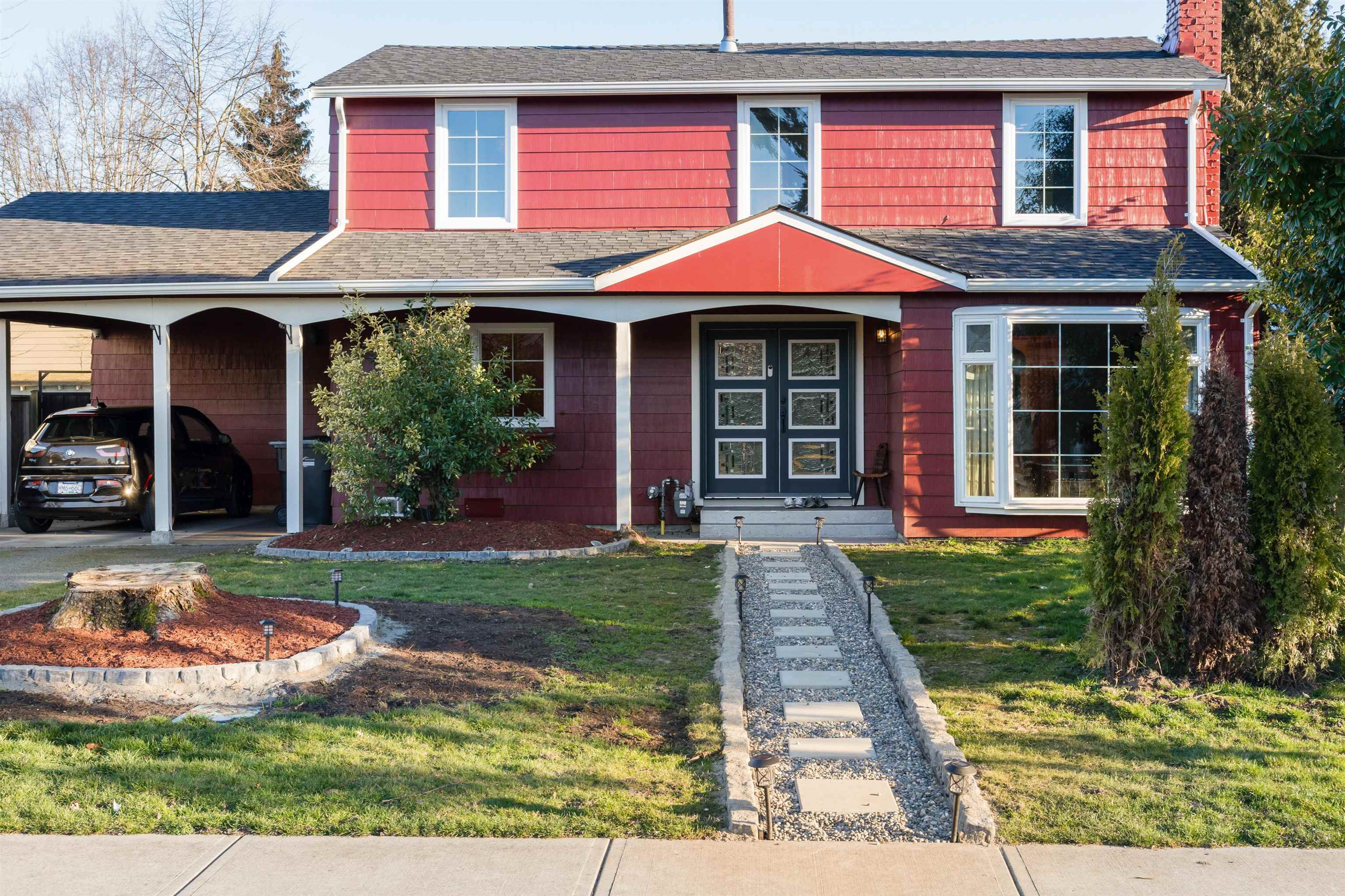 6180 Taseko Crescent, Richmond, BC, V7C 2N5
