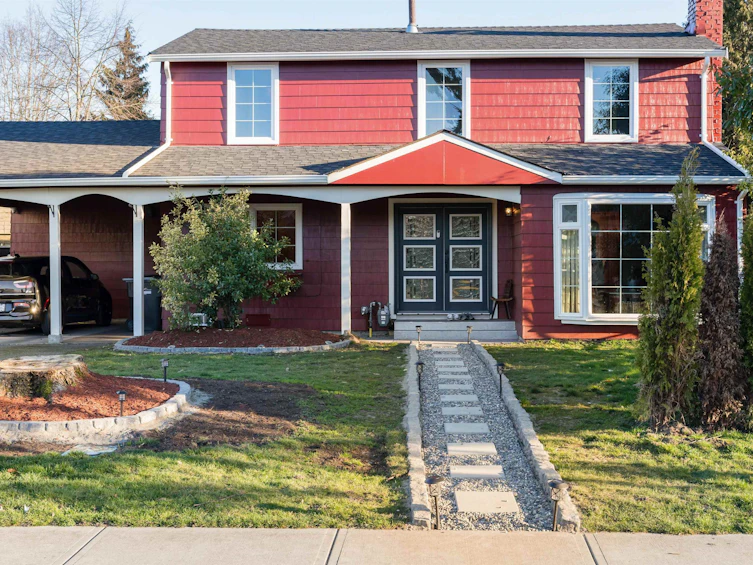 6180 Taseko Crescent, Richmond, BC, V7C 2N5
