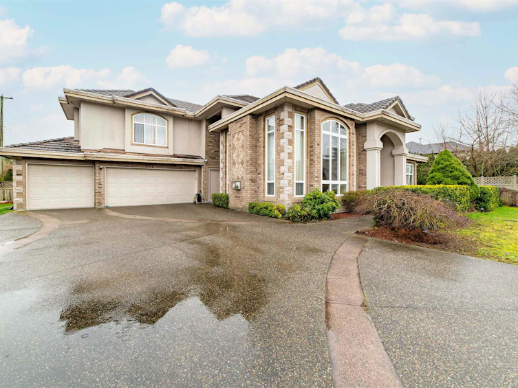 9000 Mccutcheon Place, Richmond, BC, V7A 4Z2