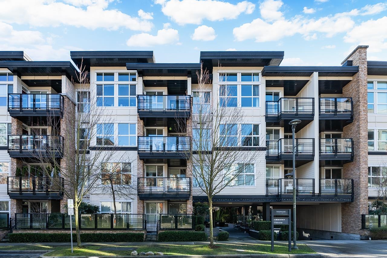 221-5928 Birney Avenue, Vancouver, BC, V6S 0B5