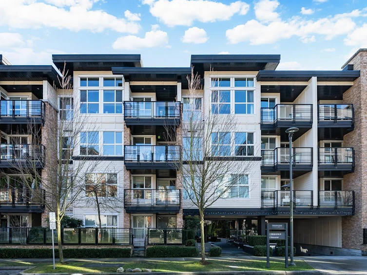 221-5928 Birney Avenue, Vancouver, BC, V6S 0B5