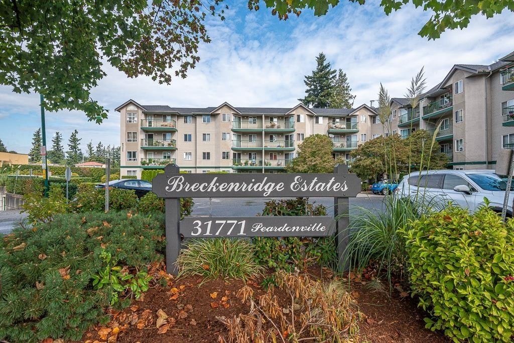 111-31771 Peardonville Road, Abbotsford, BC, V2T 1L2