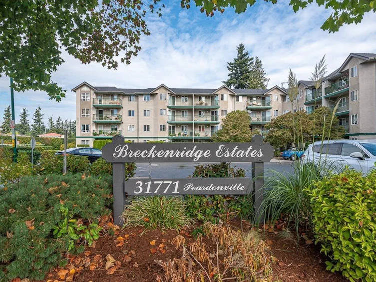111-31771 Peardonville Road, Abbotsford, BC, V2T 1L2