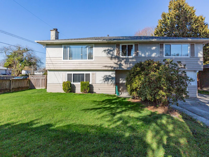 4911 44a Avenue, Delta BC V4K 1E6