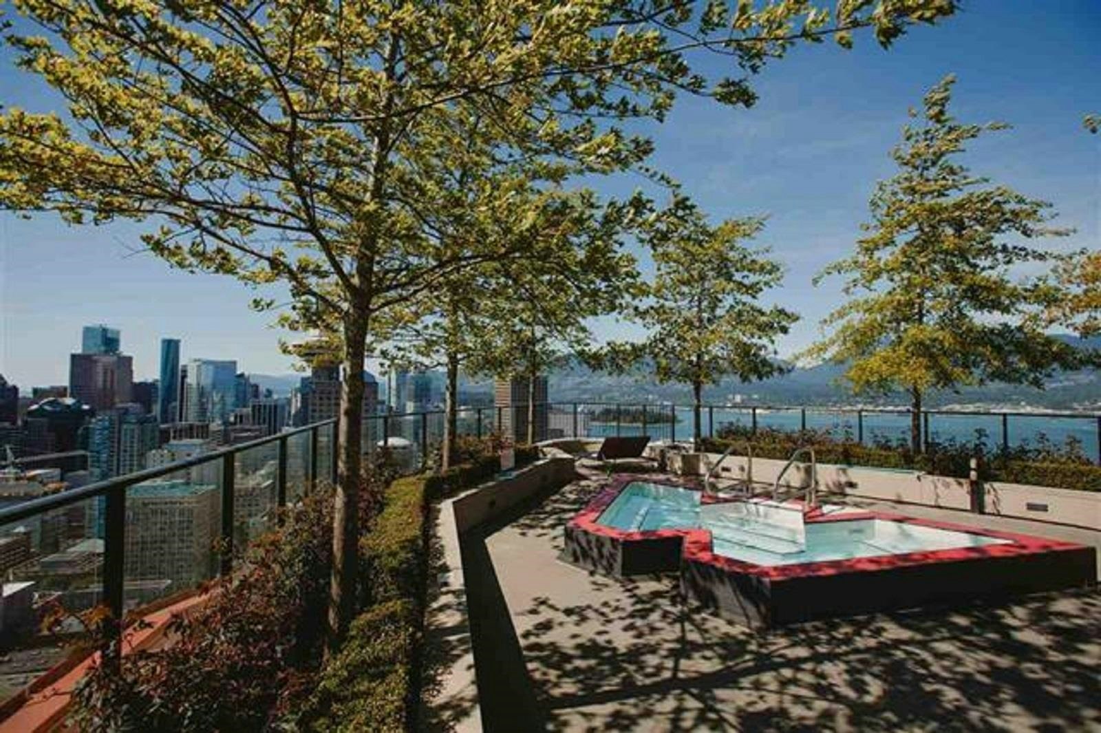 1904-128 W Cordova Street, Vancouver, BC, V6B 0E6