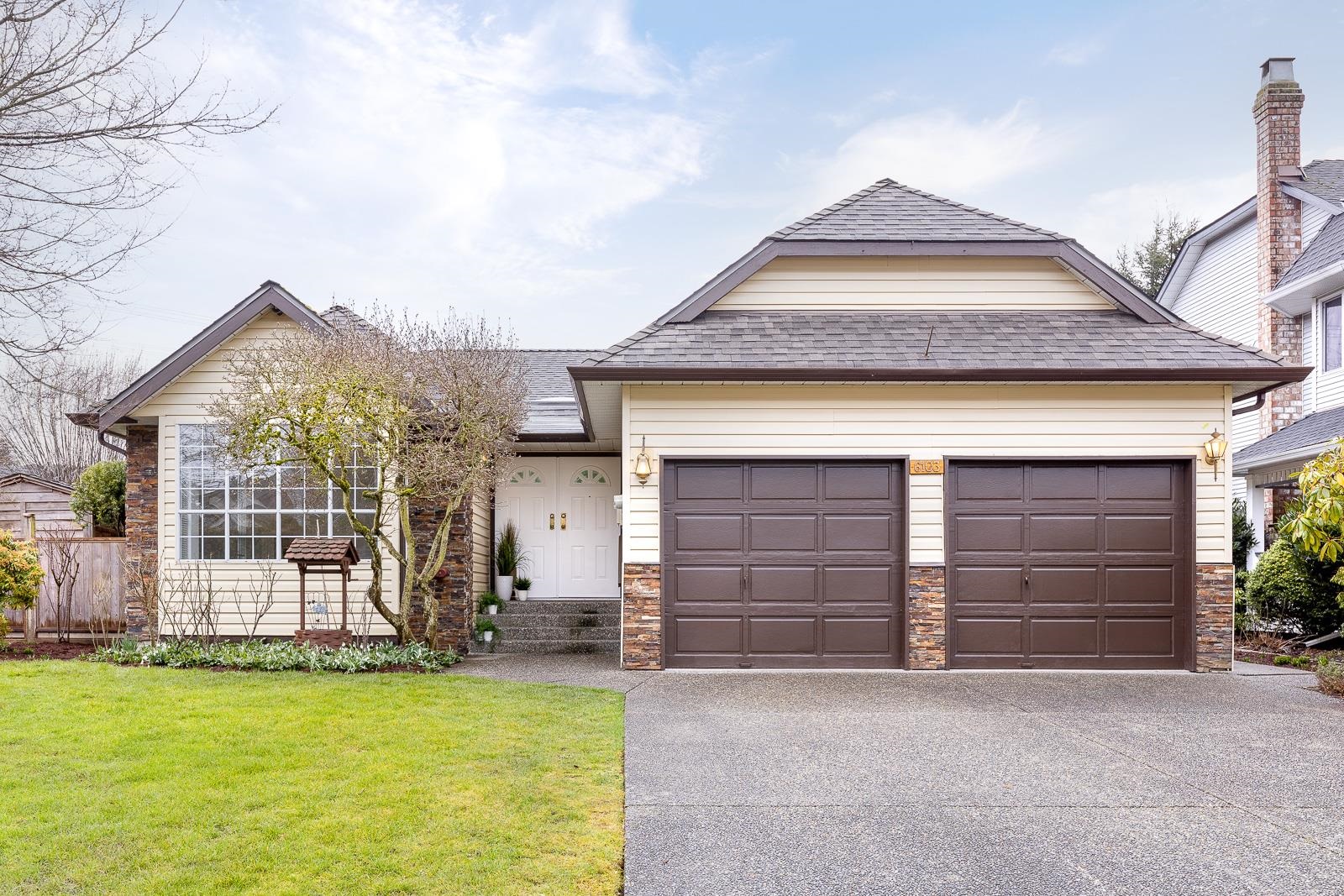 6103 184a Street, Surrey, BC, V3S 7P7
