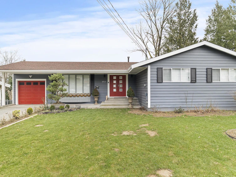 2568 Mendham Street, Abbotsford, BC, V2S 4K7