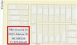 1925 Adanac Street, Vancouver, BC, V5L 2E5