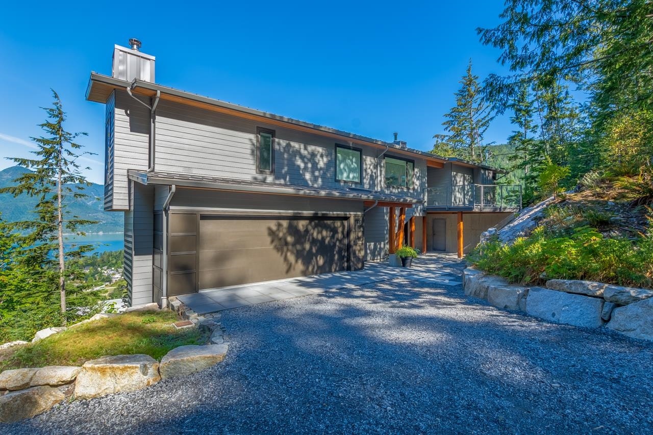 1135 Copper Drive, Squamish, BC, V8B 1J2