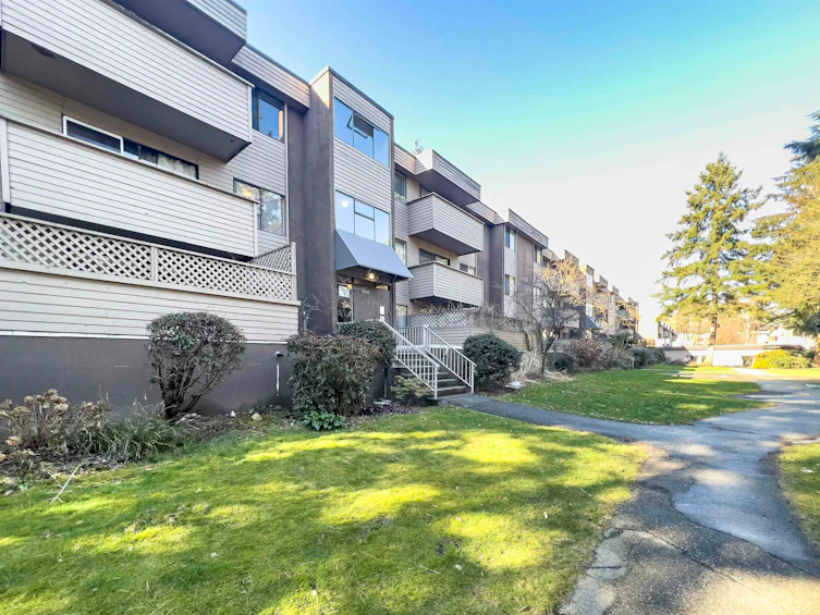21-2443 Kelly Avenue, Port Coquitlam, BC, V3C 1Y3