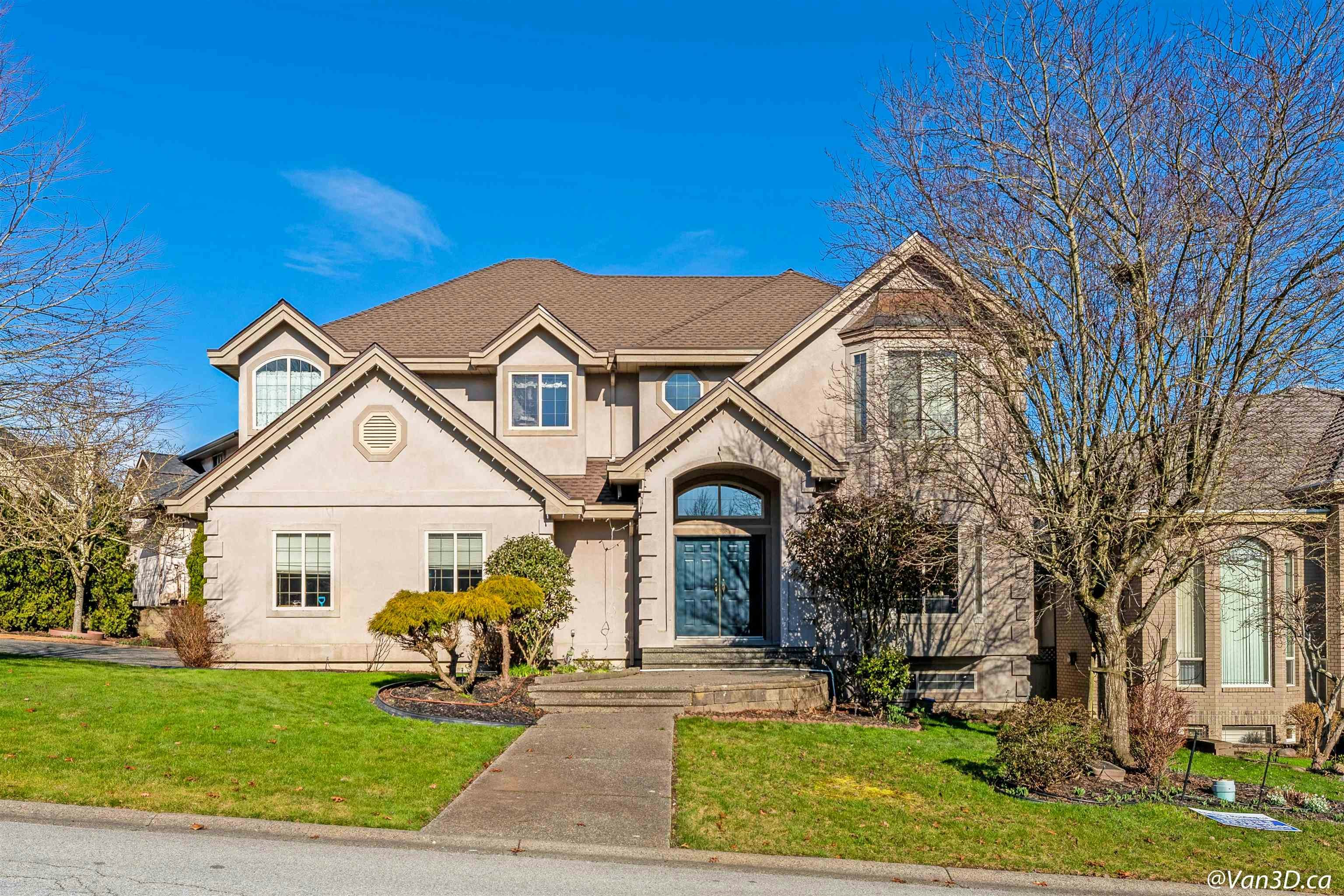 16679 85 Avenue, Surrey, BC, V4N 4W3