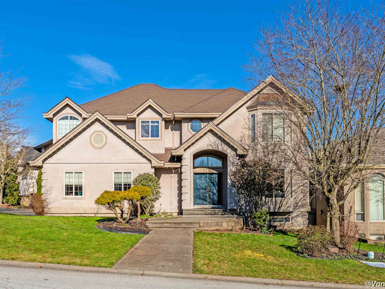 16679 85 Avenue, Surrey, BC, V4N 4W3