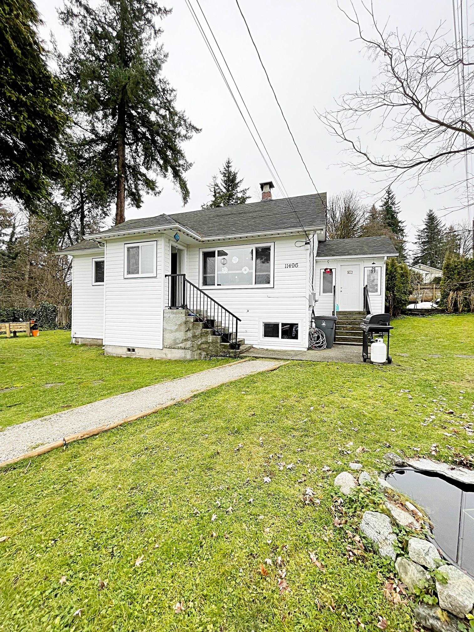 11496 141a Street, Surrey, BC, V3R 3K2