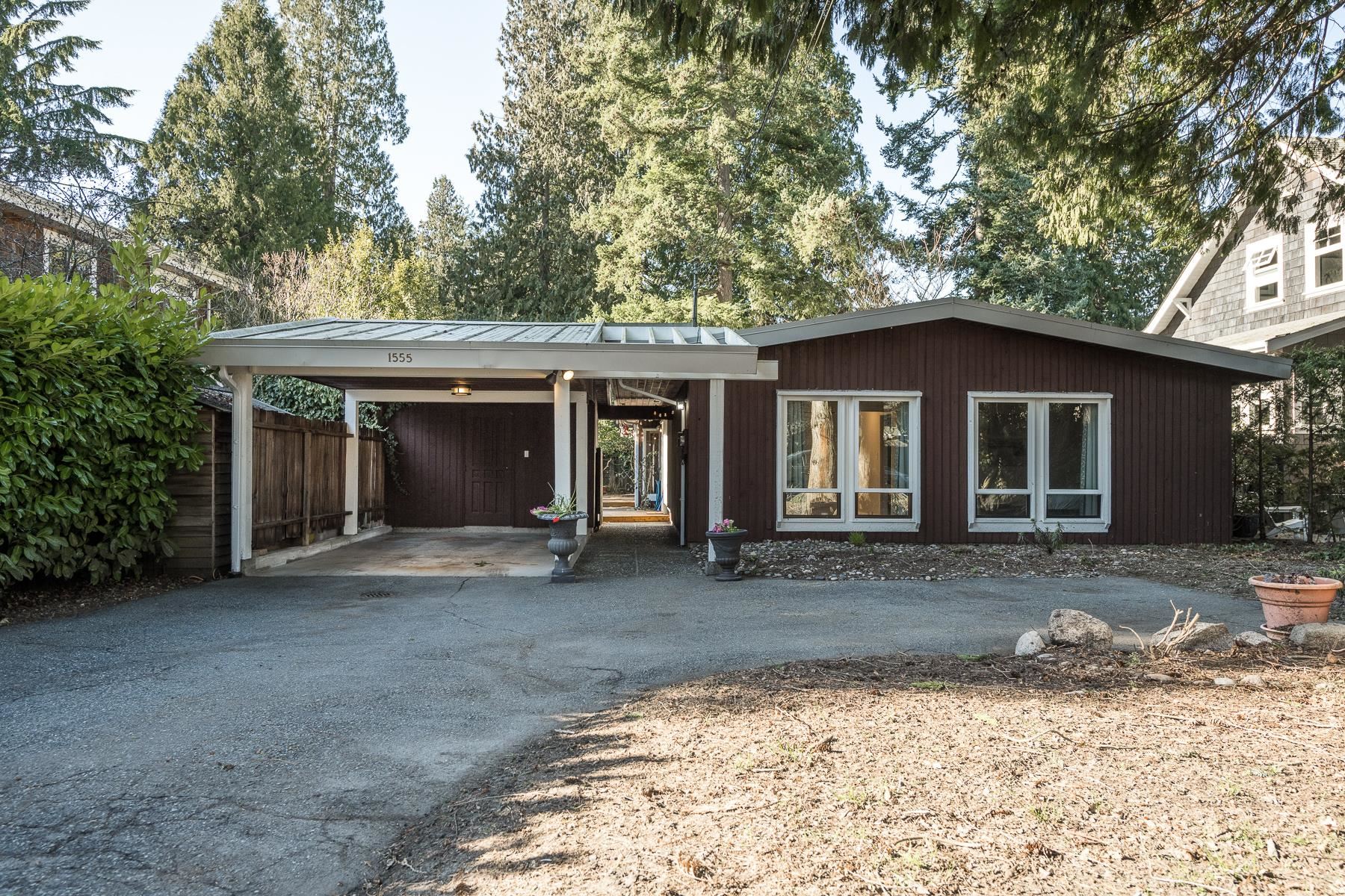 1555 Enderby Avenue, Delta, BC, V4L 1S8