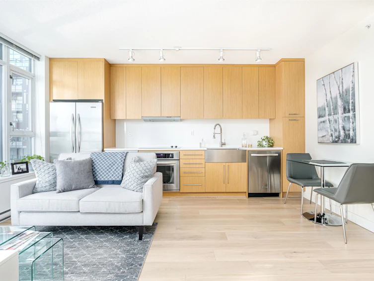 615-250 E 6th Avenue, Vancouver, BC, V5T 0B7