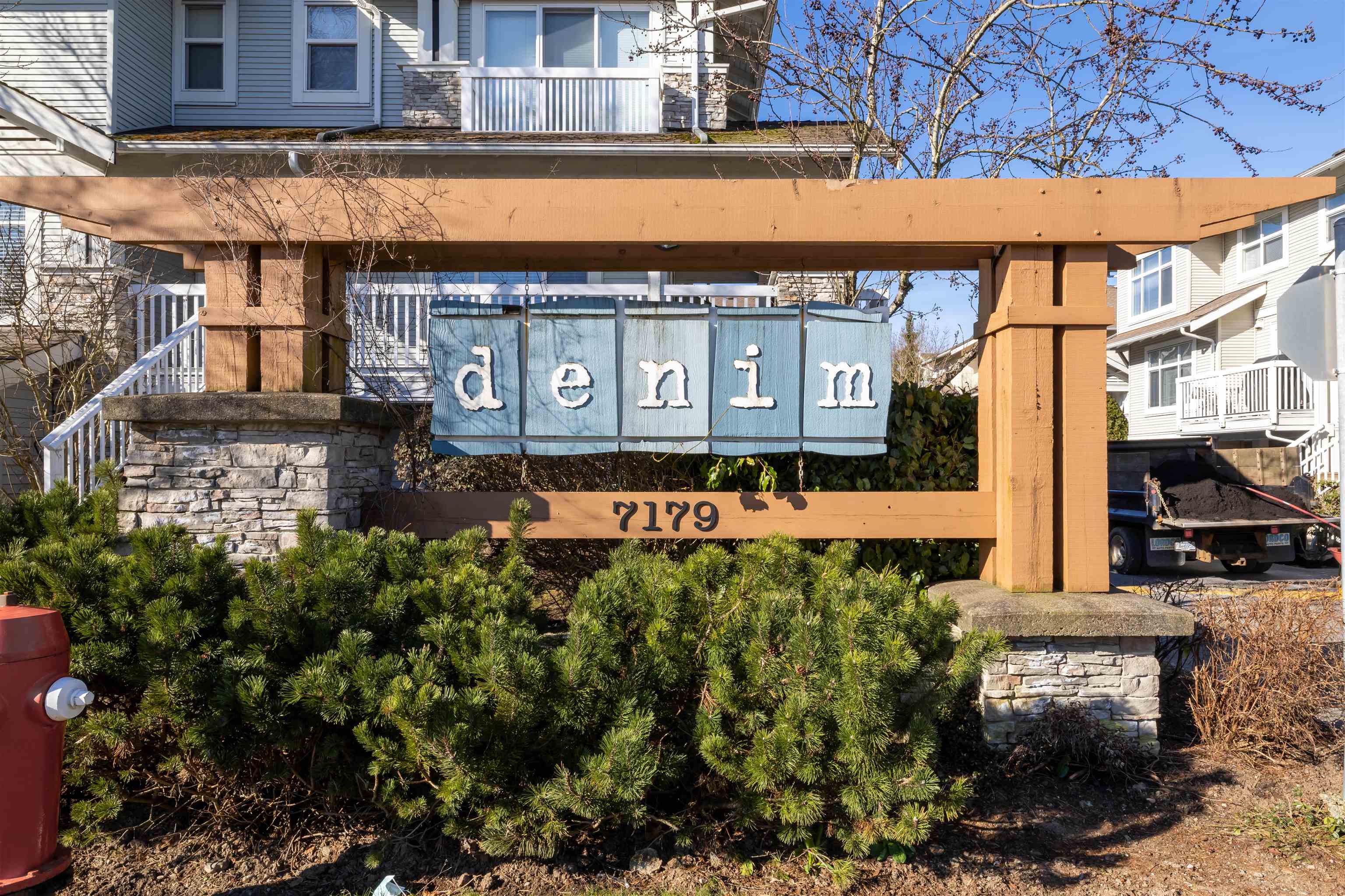 65-7179 201 Street, Langley, BC, V2Y 2Y9