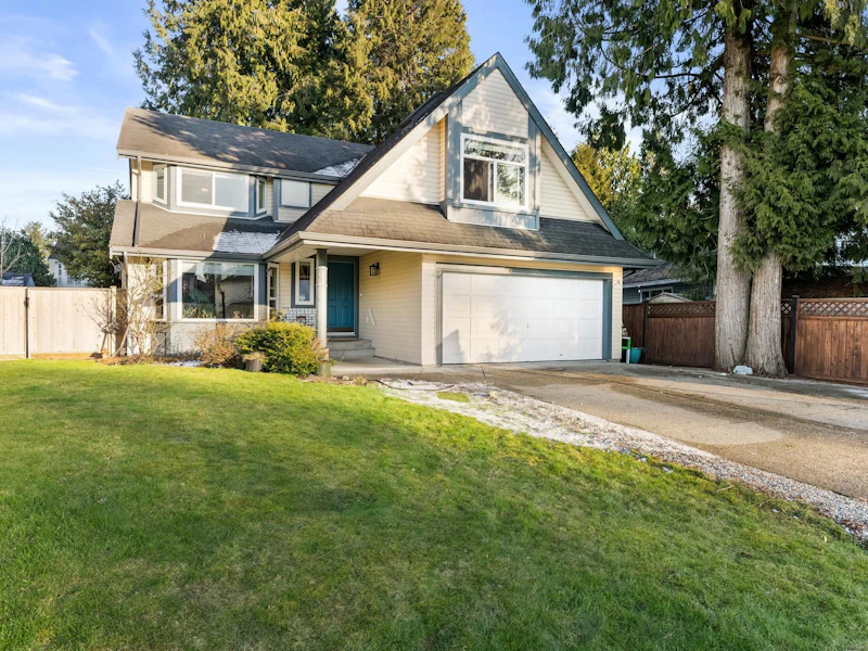 9470 209th Street, Langley BC V1M 2B1