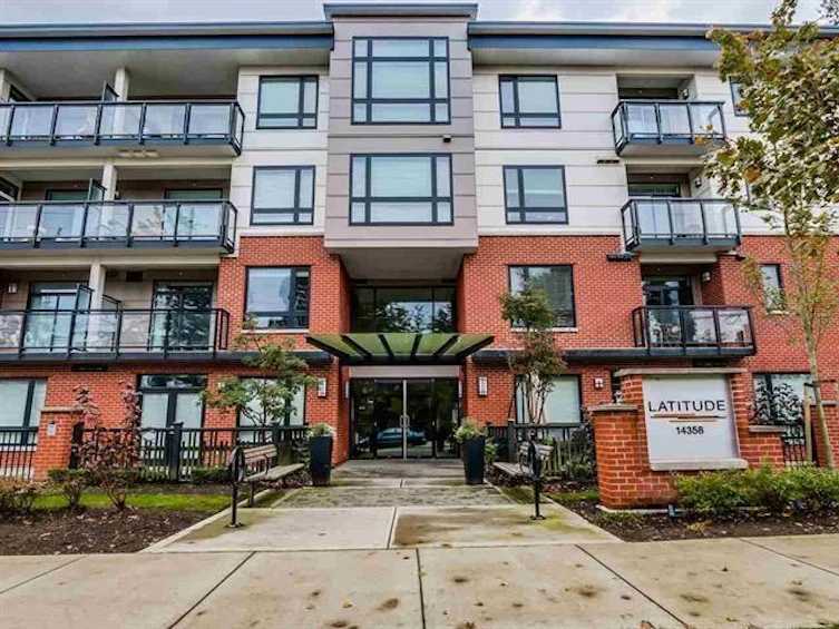 413-14358 60 Avenue, Surrey, BC, V3X 0G3