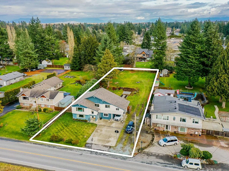 5674 244th Street, Langley BC V2Z 1G6