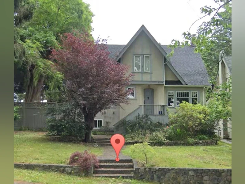 5708 Alma Street, Vancouver BC V6N 1Y4