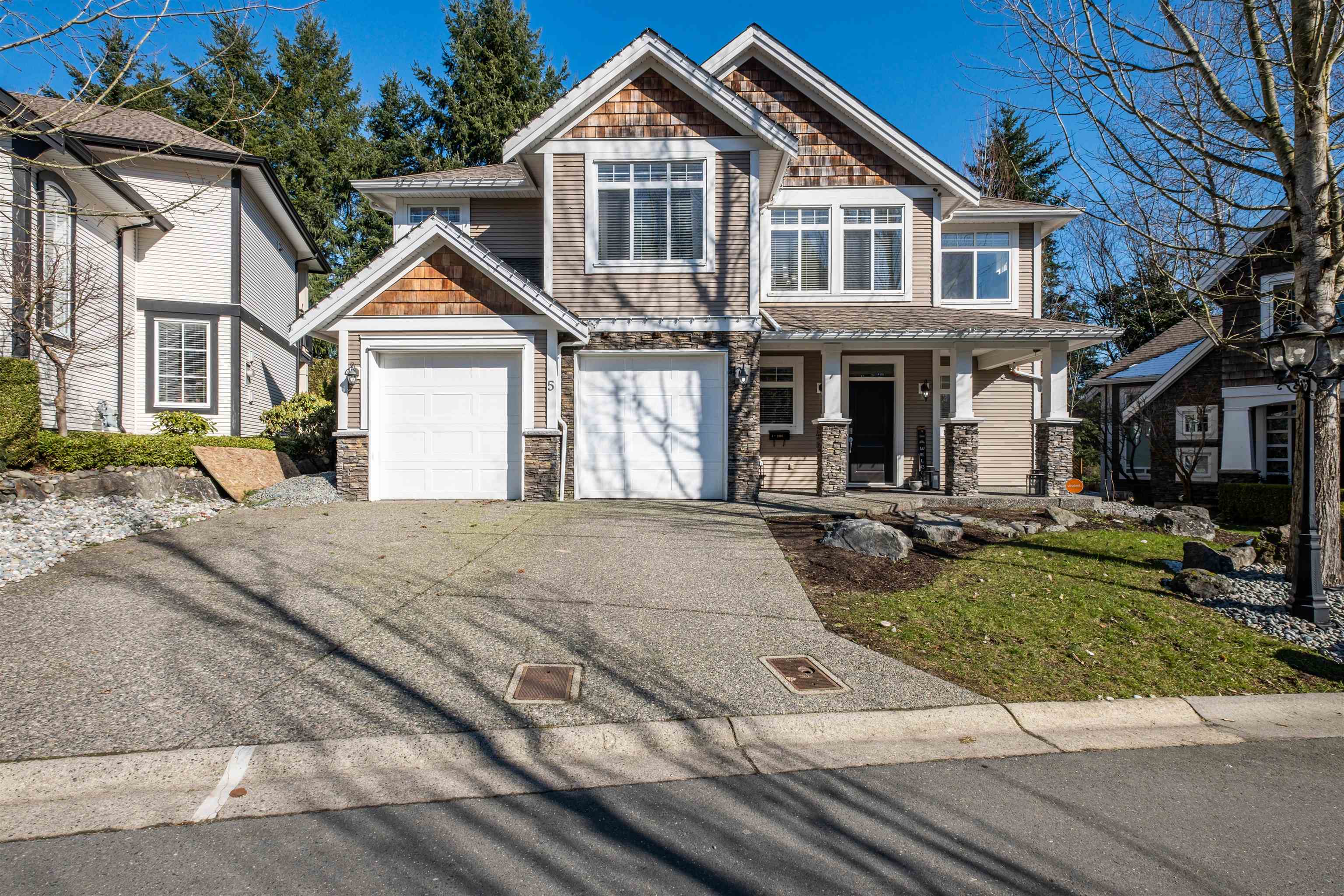 5-3008 Ash Street, Abbotsford, BC, V2S 4G6