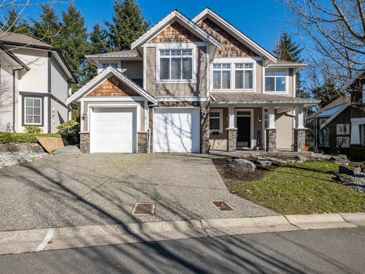5-3008 Ash Street, Abbotsford, BC, V2S 4G6