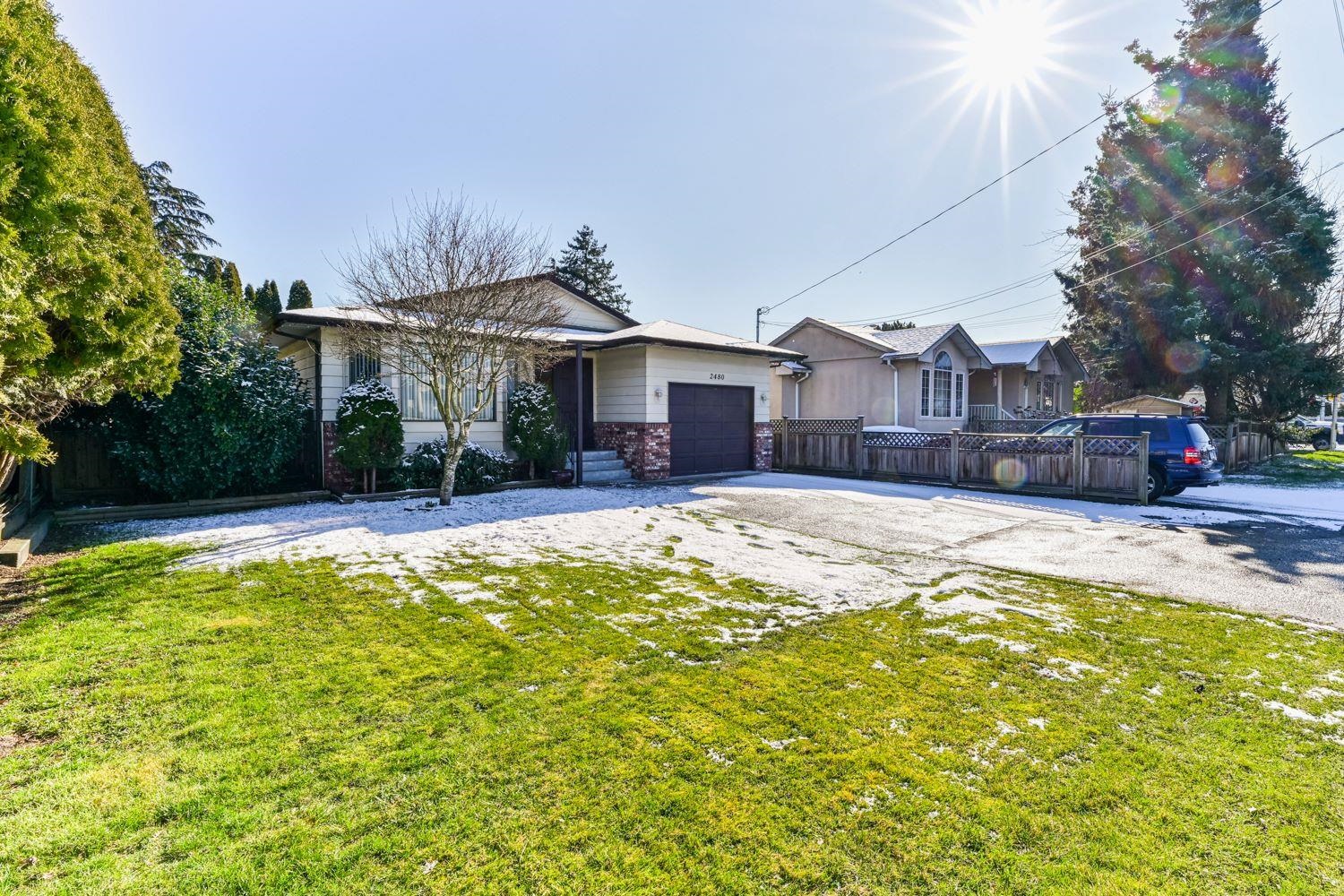 2480 Mclennan Avenue, Richmond, BC, V6X 2N7
